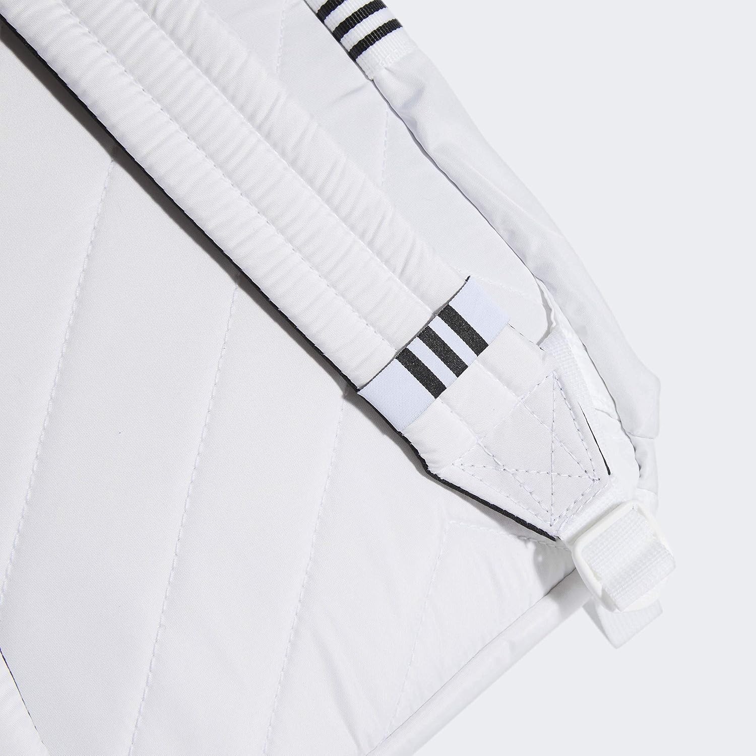 adidas Women's VFA Backpack, White/Black, ONE SIZE