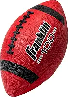 Franklin Sports Bolas de futebol júnior