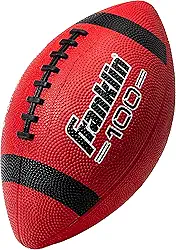 Franklin Sports Bolas de futebol júnior