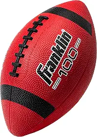 Franklin Sports Bolas de futebol júnior