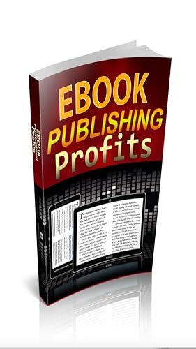 Self Publishing - A Guide To Getting Published – vue 2