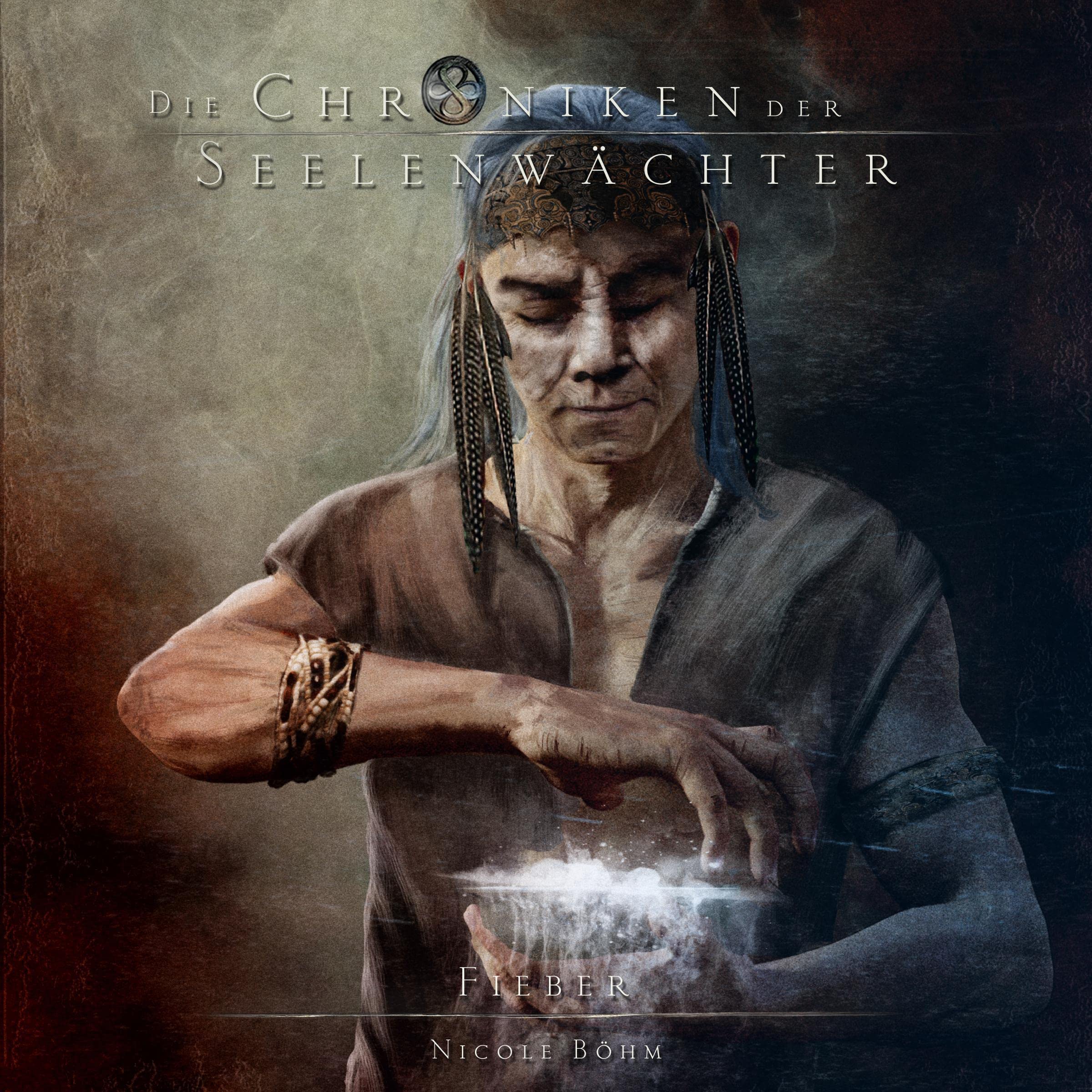 Cover art for Fieber