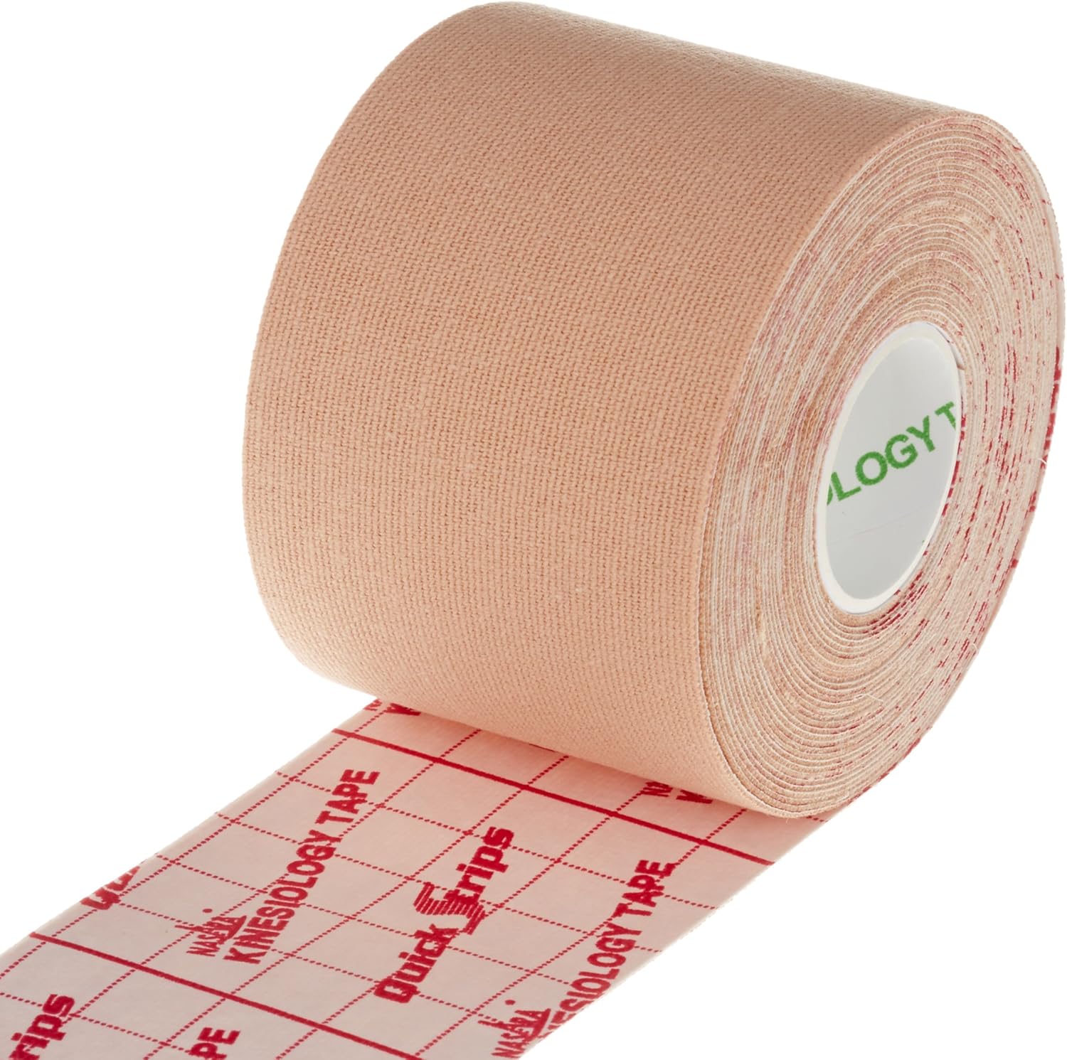 nastro kinesio per pelli sensibili