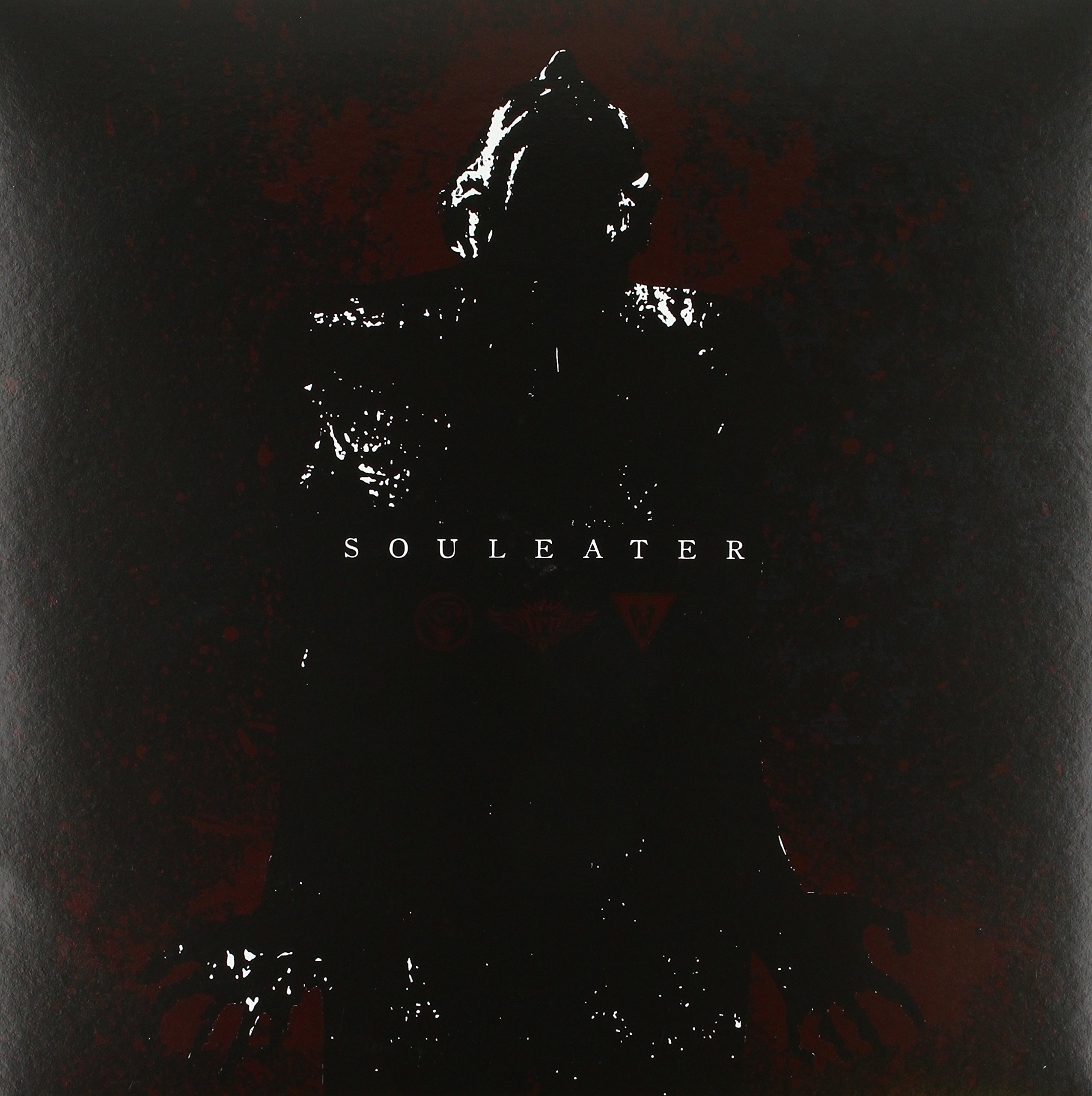 Soul Eater [Vinyl LP] [VINYL]