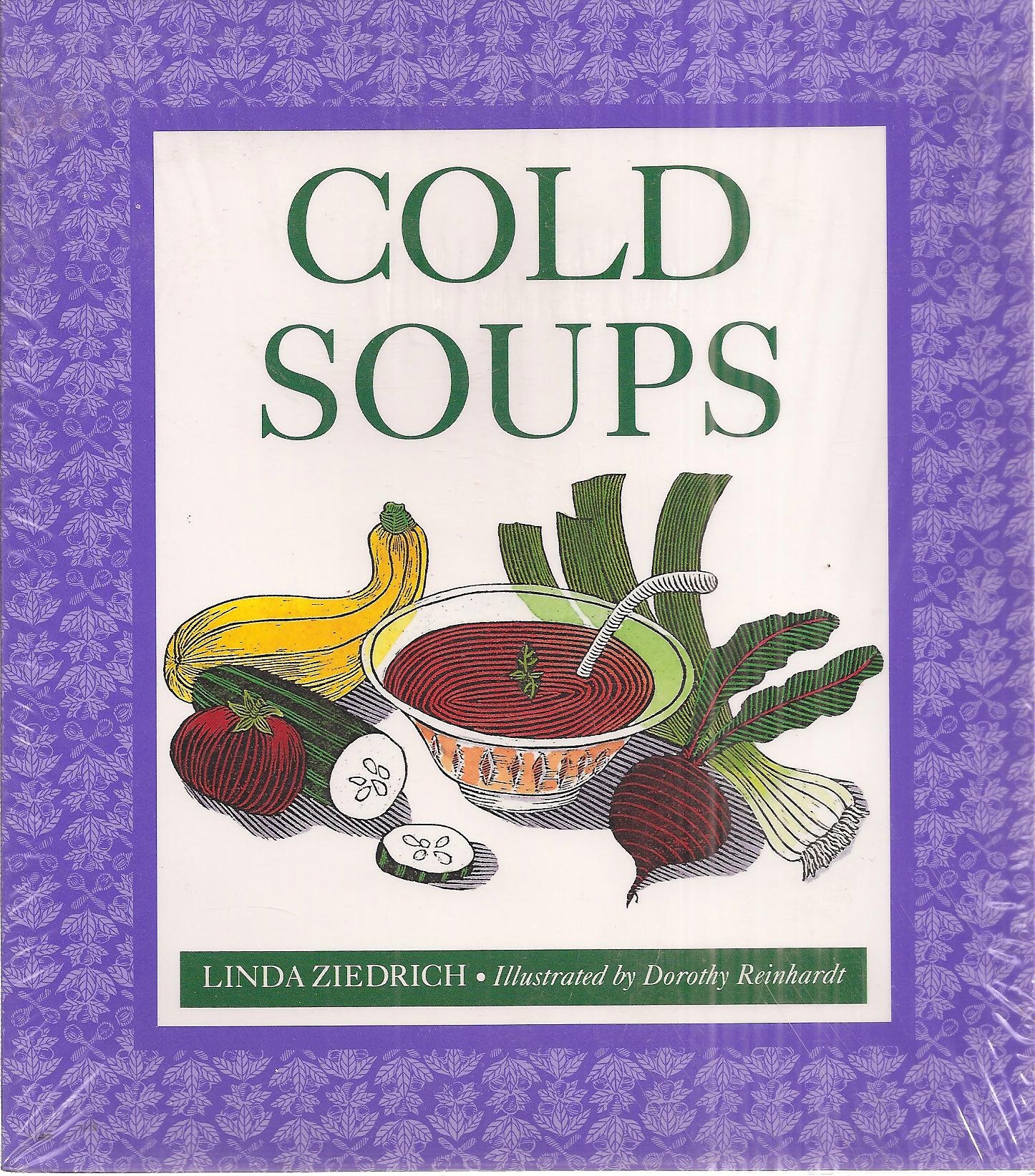 Cold Soups