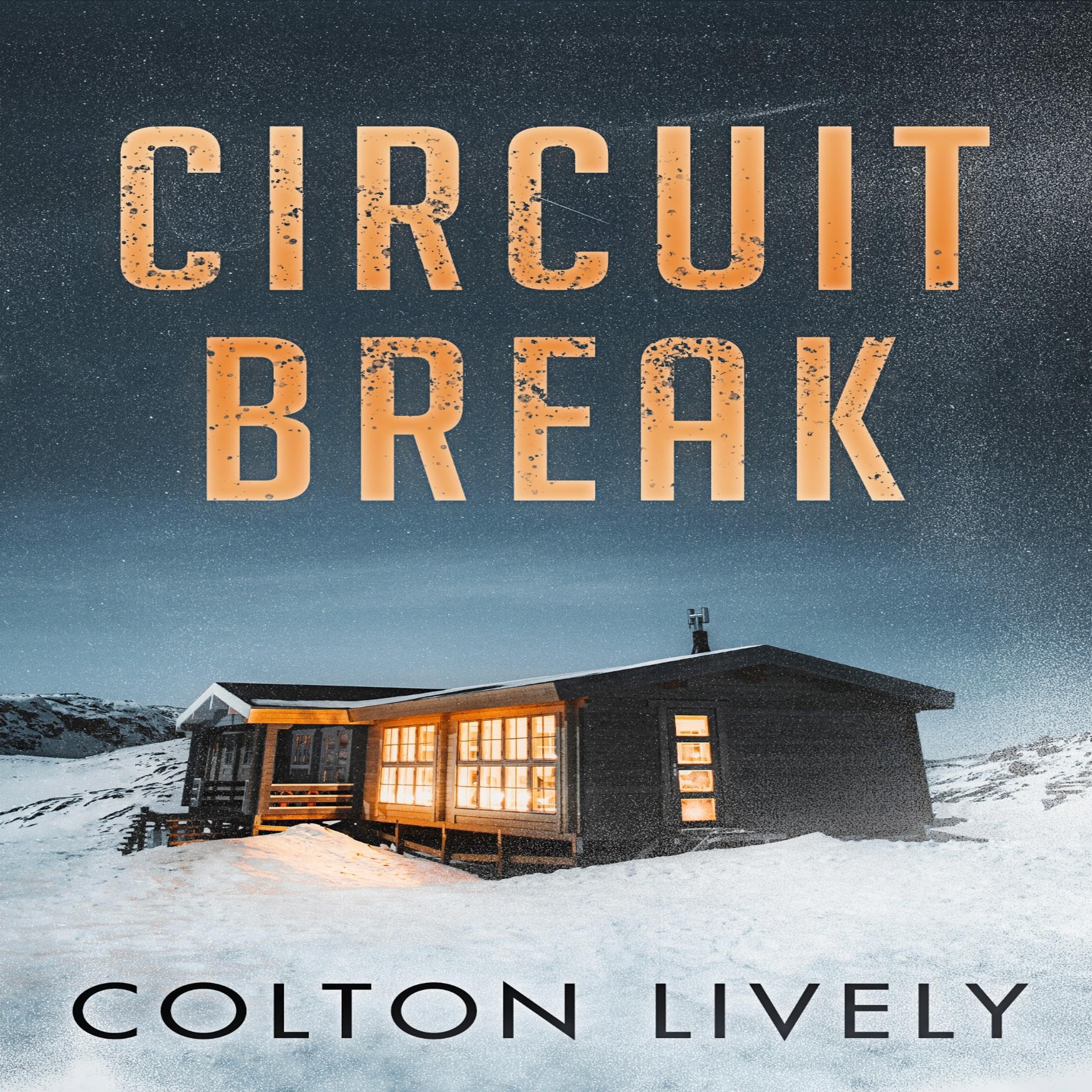 Cover art for Circuit Break