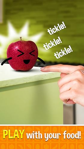 Secret Life of Food