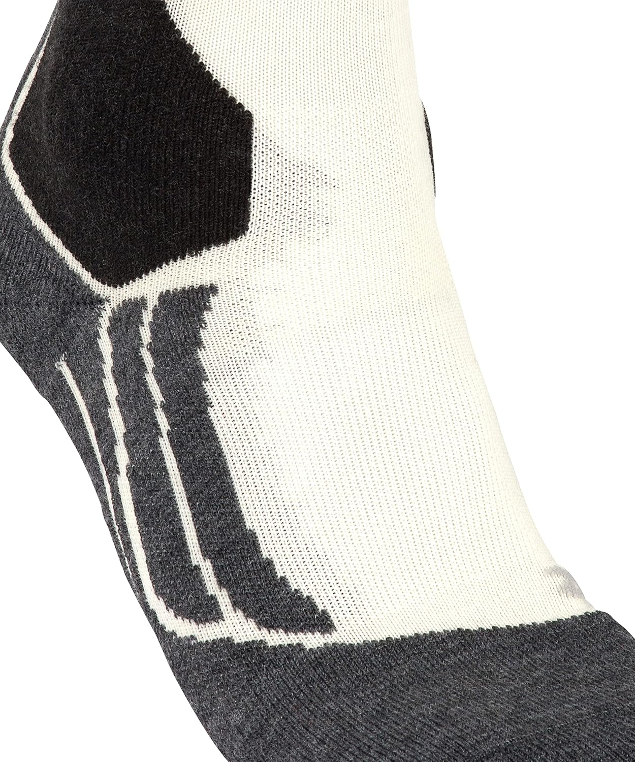 FALKE Women's Sk2 Wool W Kh