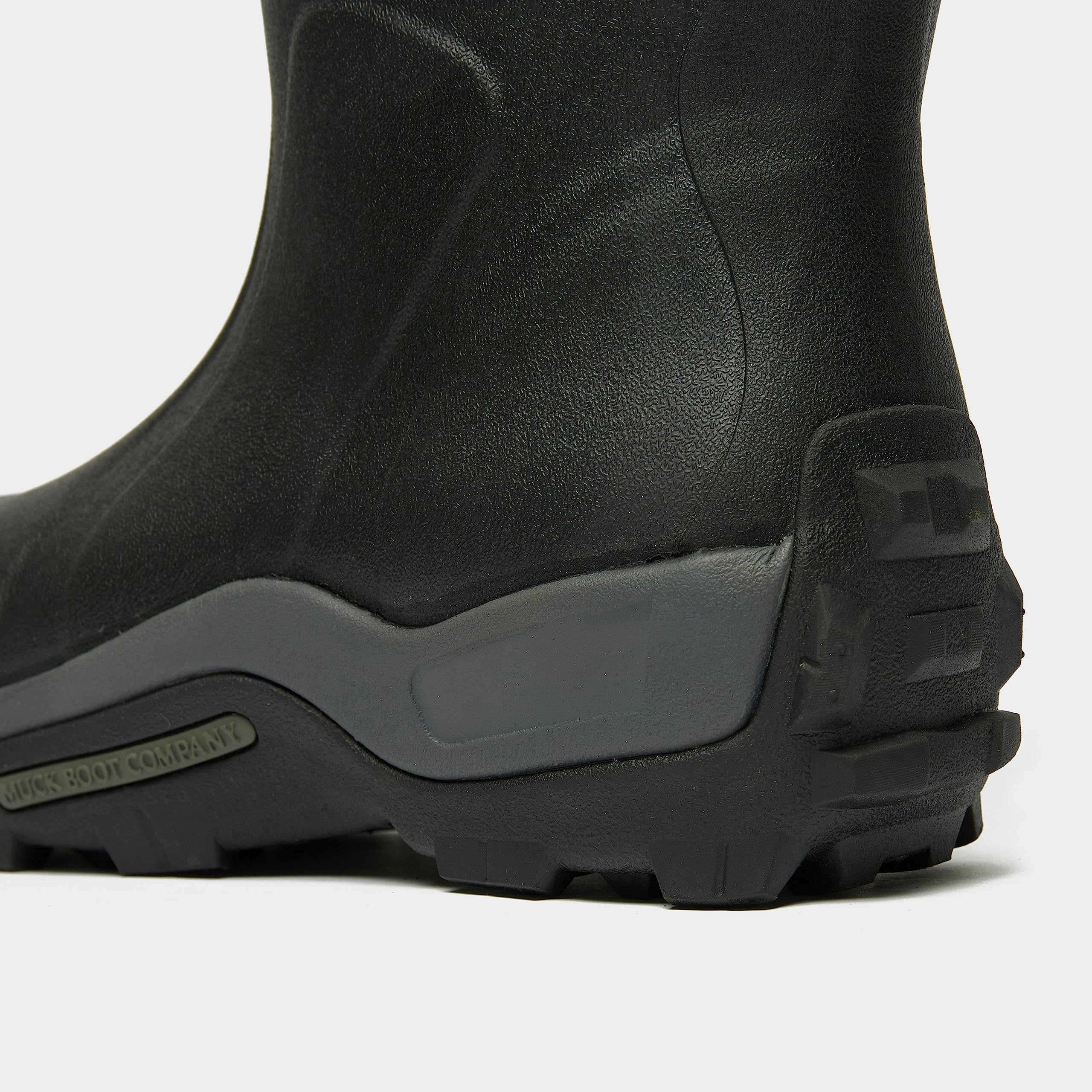 Muck Boots Arctic Sport, Chaussures Multisport Outdoor mixte adulte - Noir (Black), 47 EU