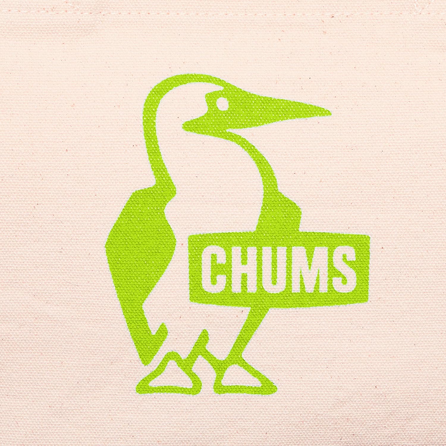 [チャムス] トートバッグ Booby Mini Canvas Tote