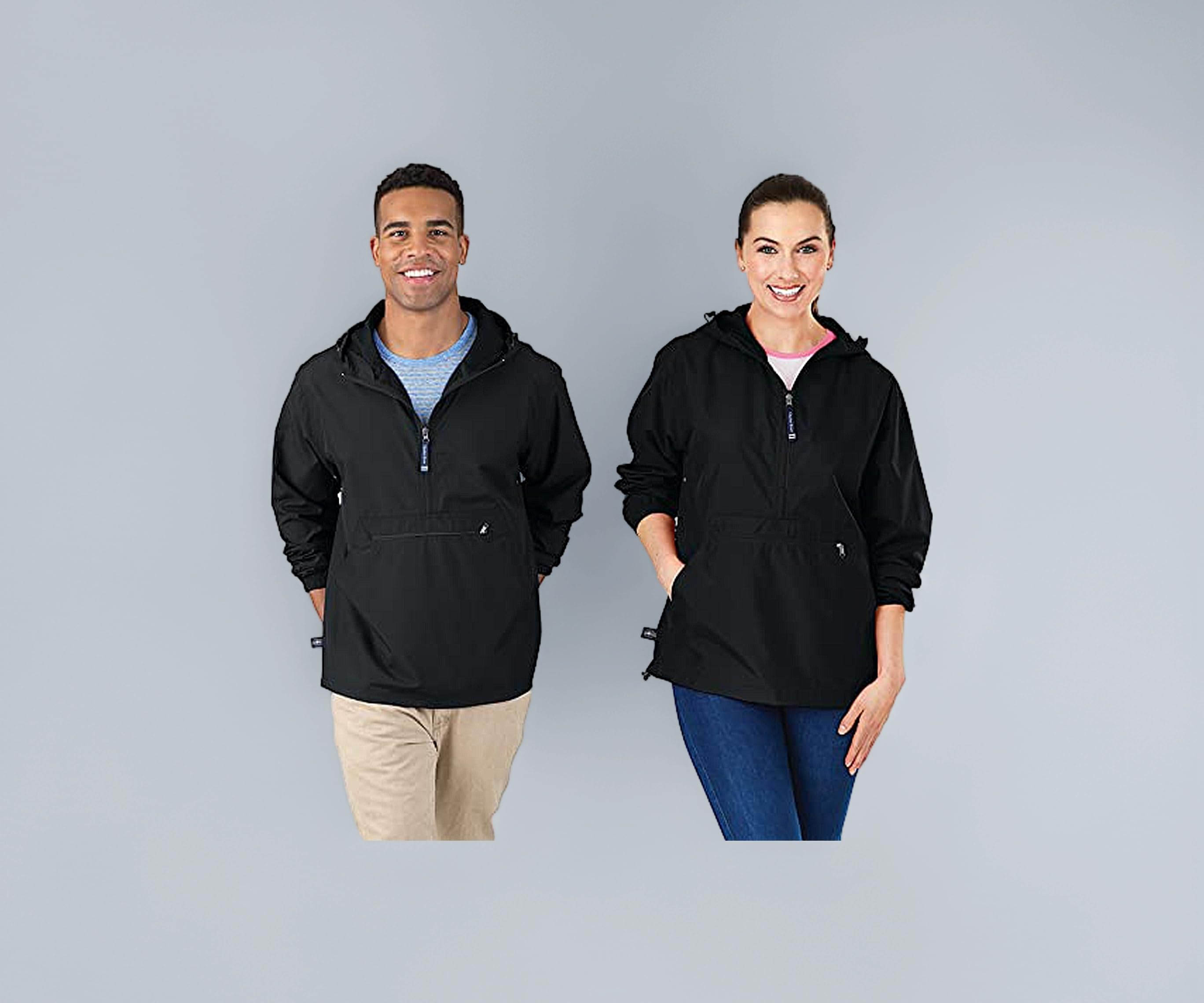 Women's Ultra Light Pack-N-Go Pullover