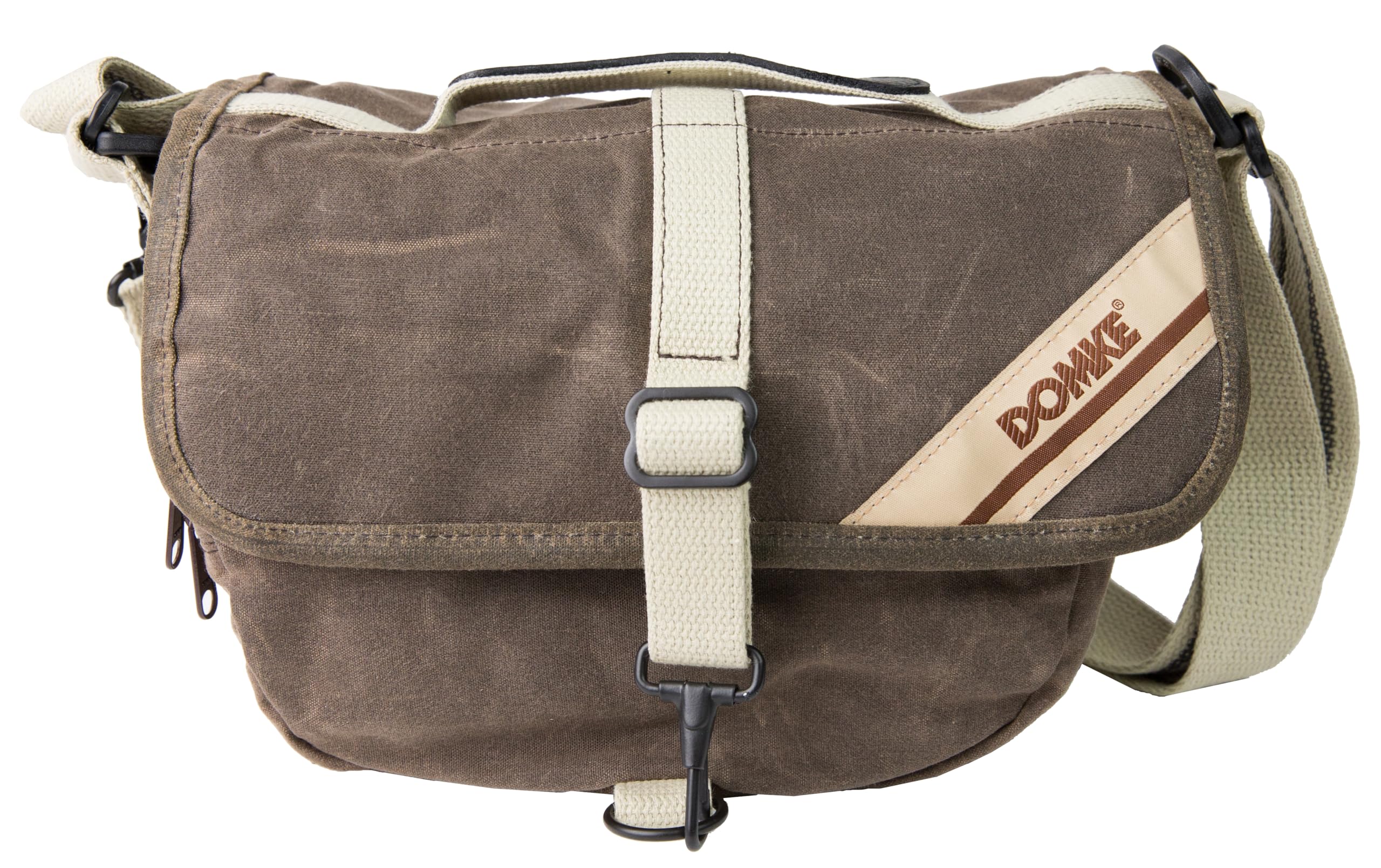 Domke F 10 JD - Bolso para cámara de fotos (tamaño mediano)