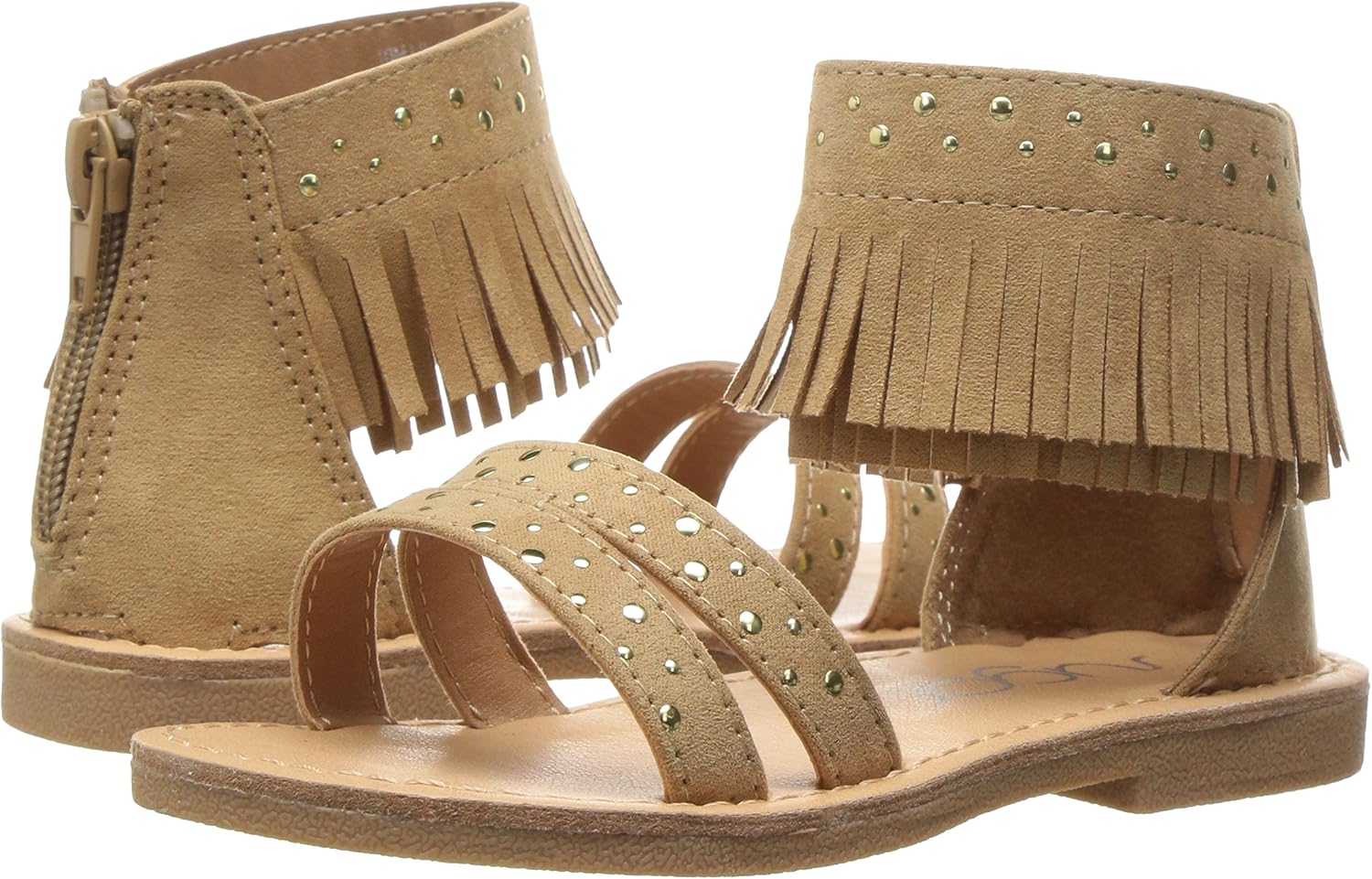 Sugar Kids' Lil Crepe Slip-on