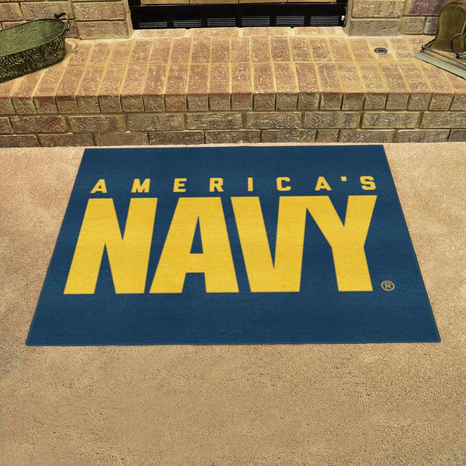 FANMATS NCAA Unisex-Adult Modern