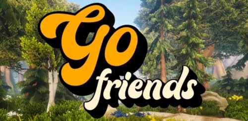 Go Friends - Active Adventure