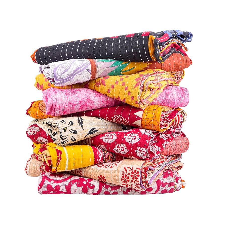 カンバディアキルト♡orange single カンタキルト カンバディアキルト♡orange single カンタキルト - メルカリ