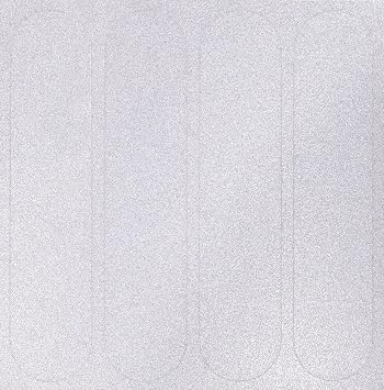 GG282 Reflective Motorcycle Helmet Stickers - Pack of 4
