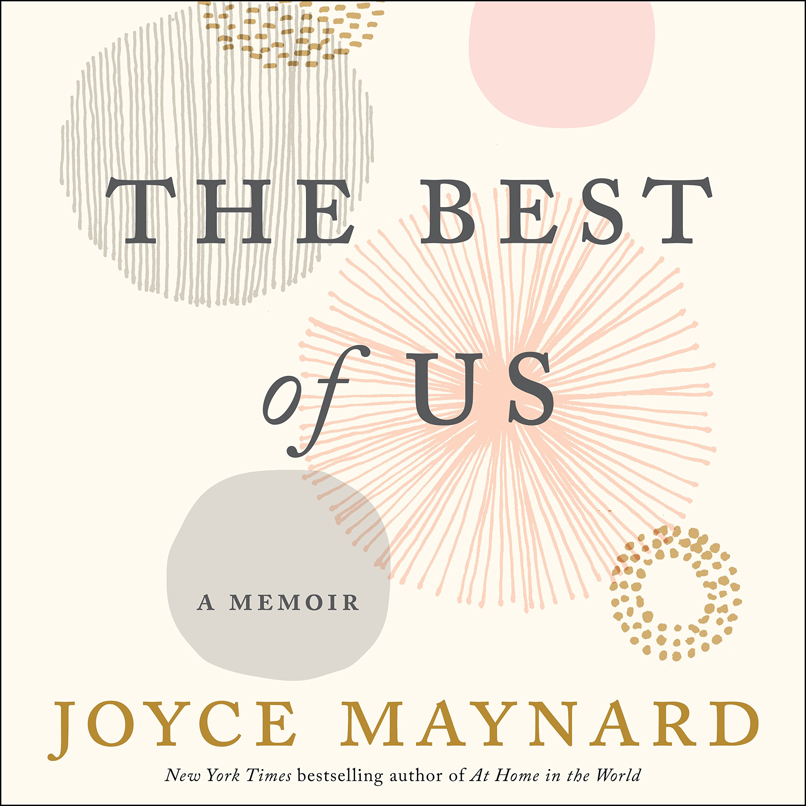 Cover art for The Best of Us