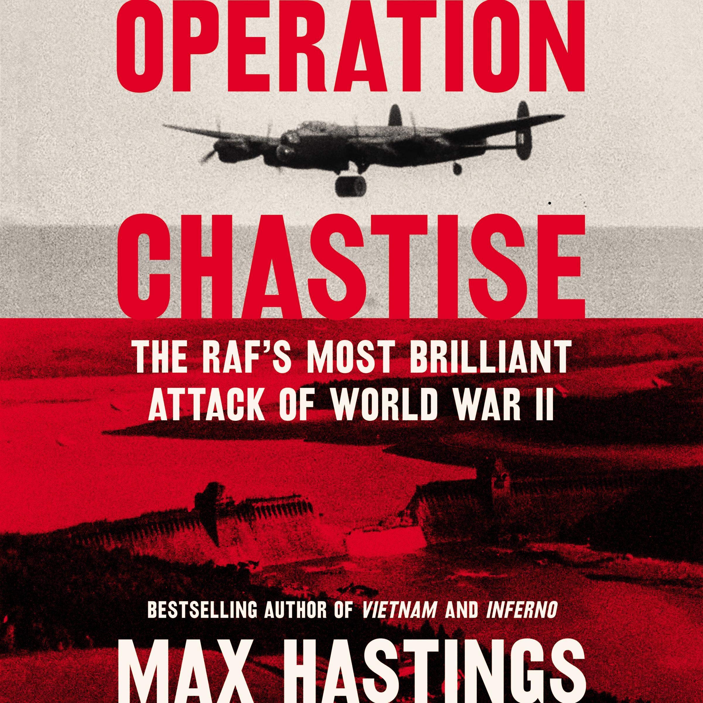 Operation Chastise
