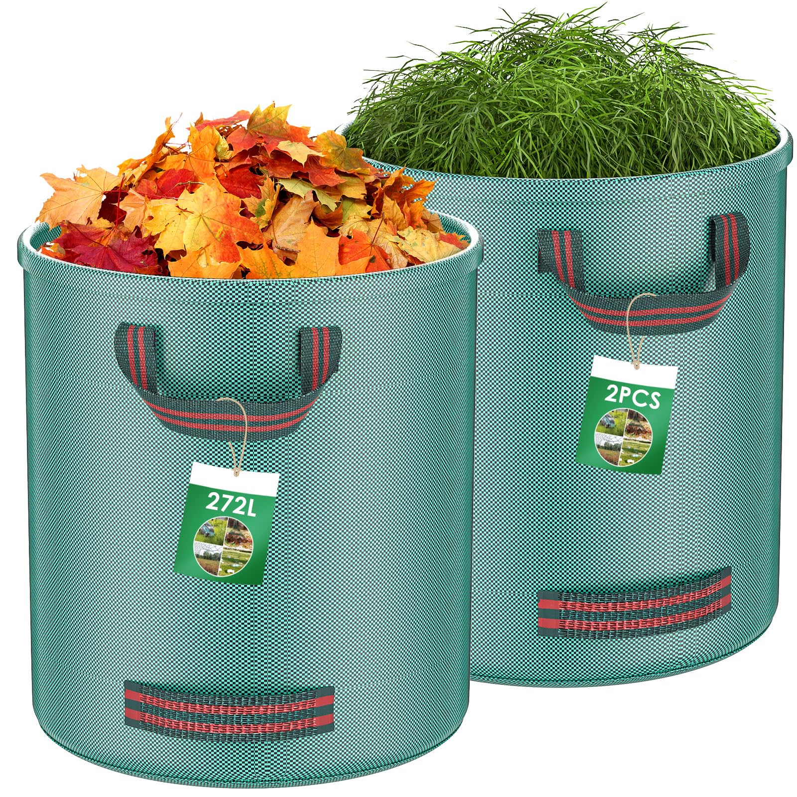 Pfloge Gartensack