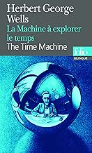 Download La machine à explorer le temps (Folio Bilingue) PDF