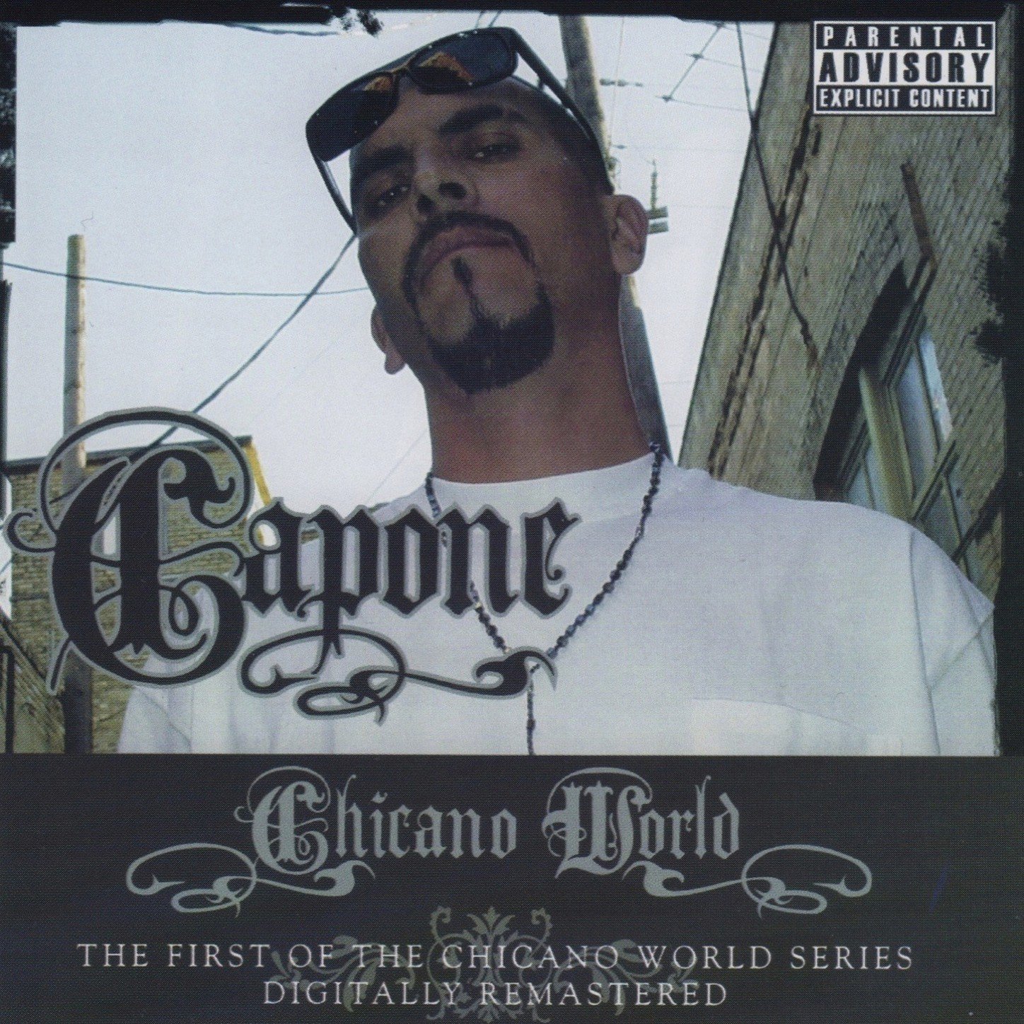 Brownside of Town [Explicit]