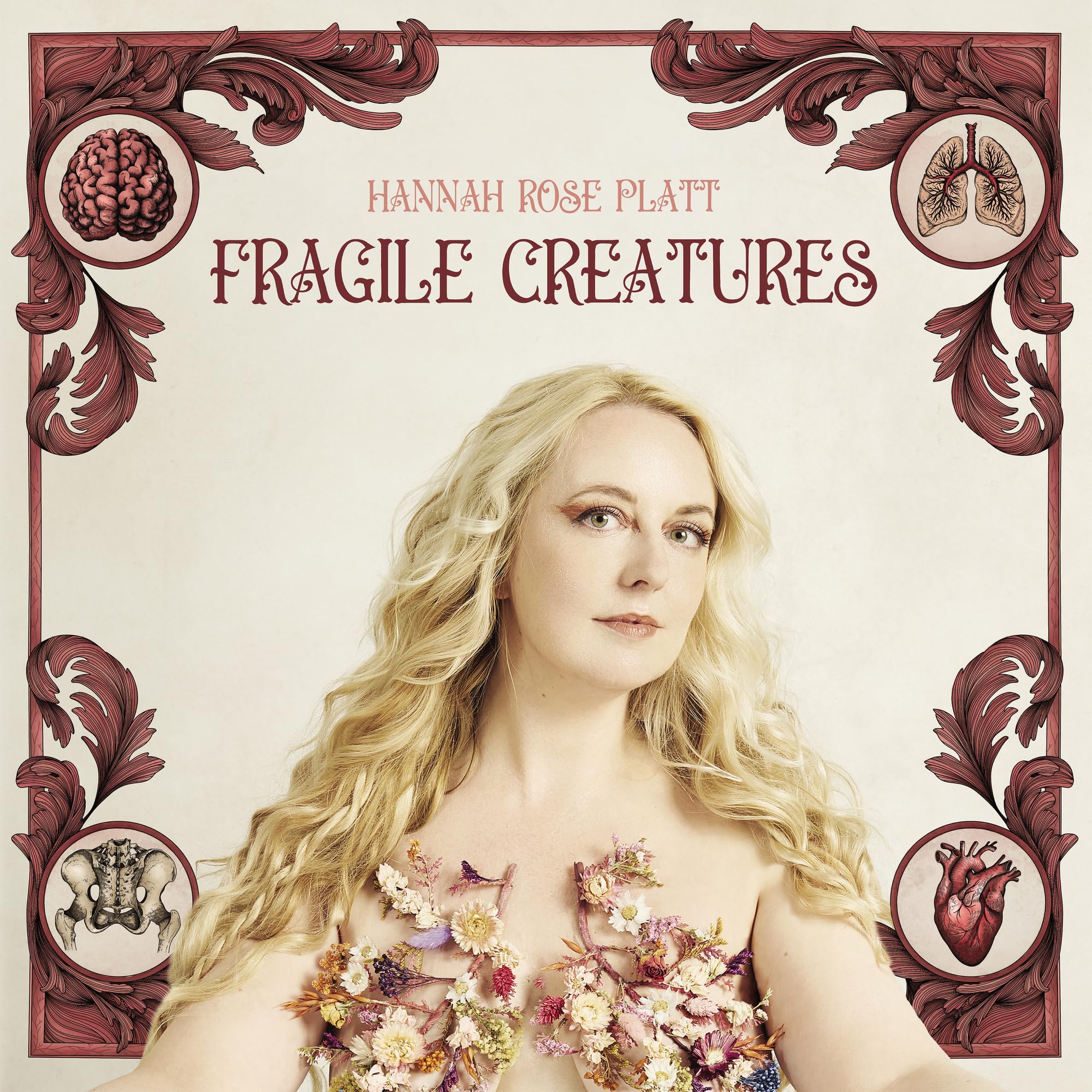 Fragile Creatures [VINYL]
