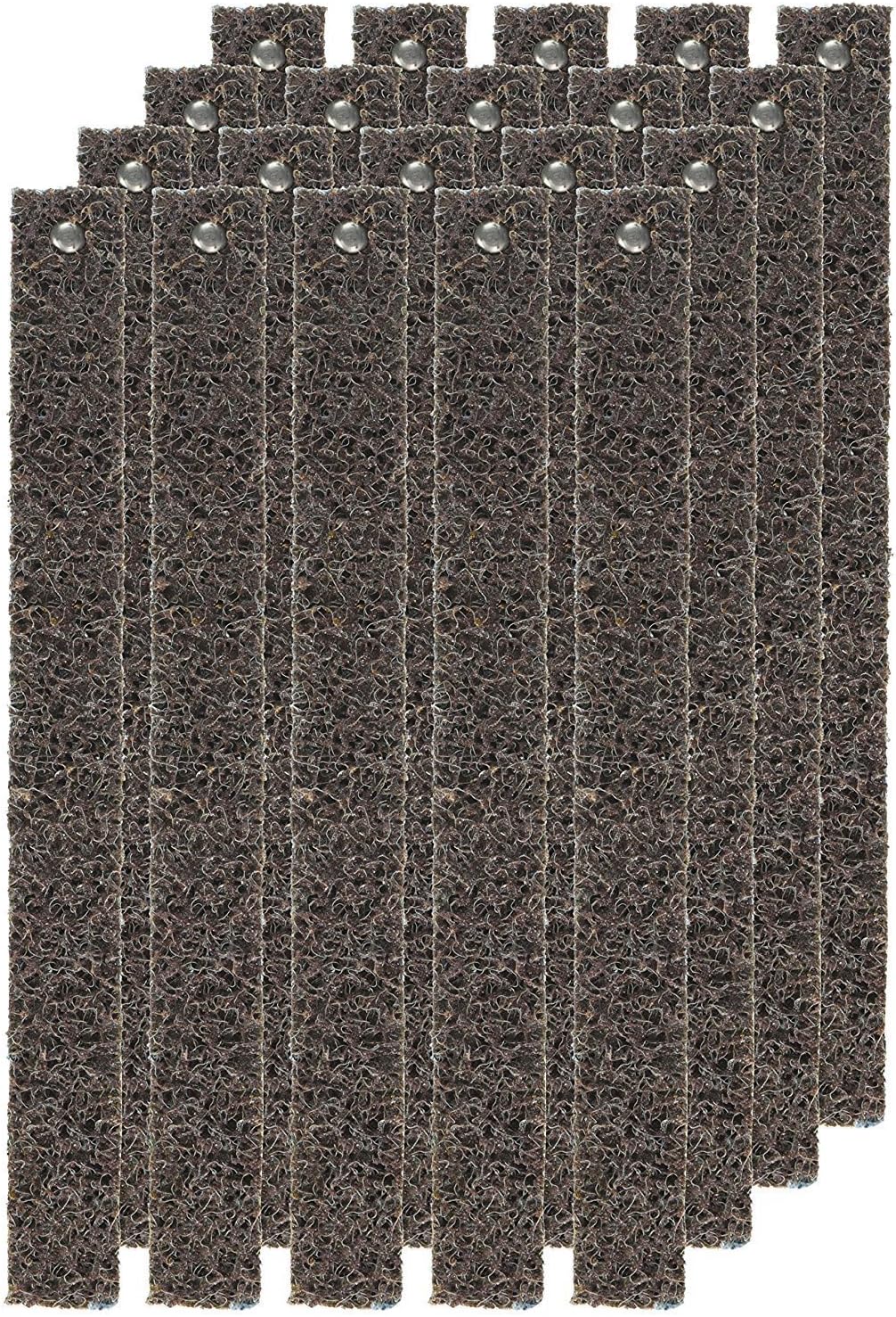 Ridgid 38003 Tools - Item# - Strip, 1-1/4-2 Abrasive