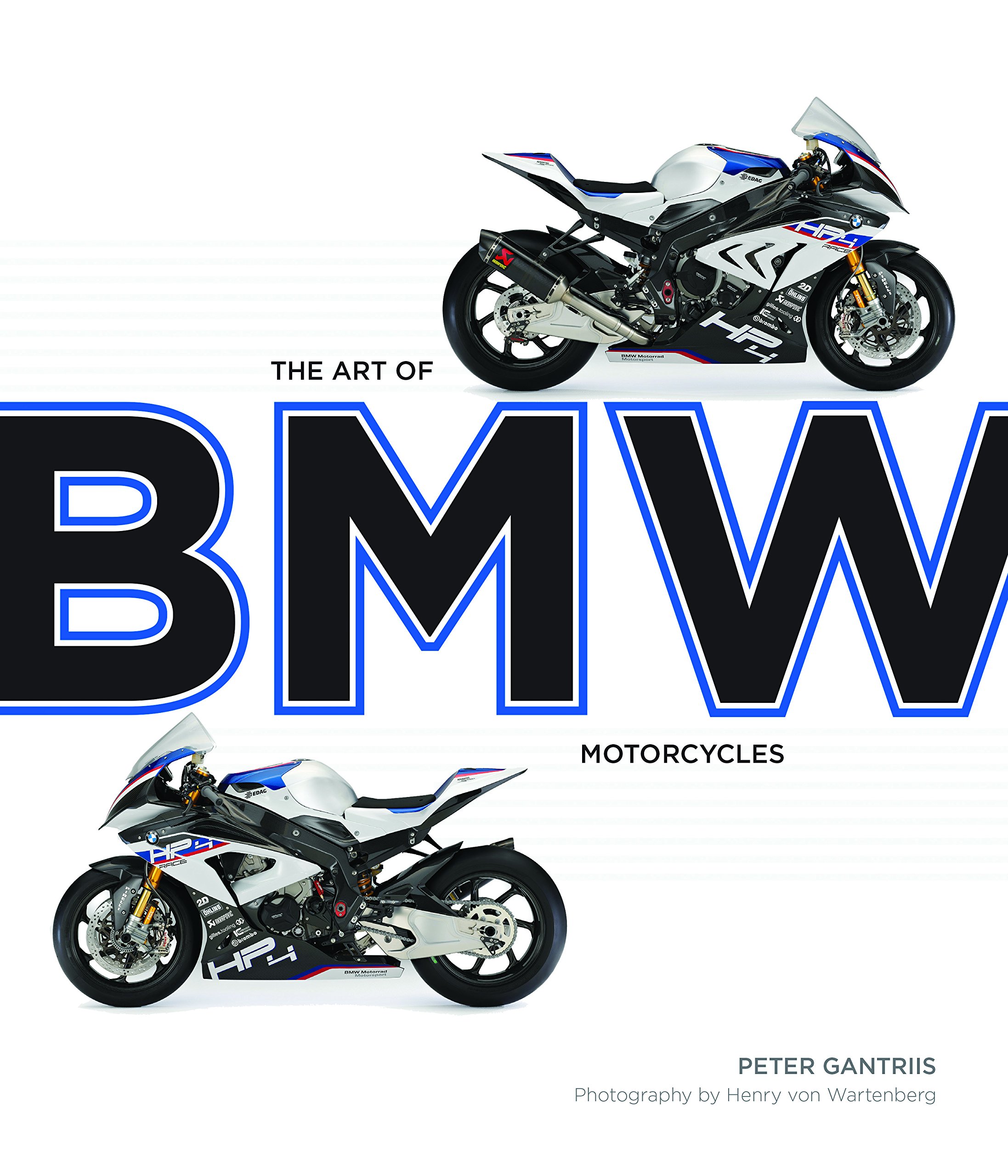 The Art of BMW Motorcycles: Amazon.co.uk: Gantriis, Peter, Jakobs, Fred ...