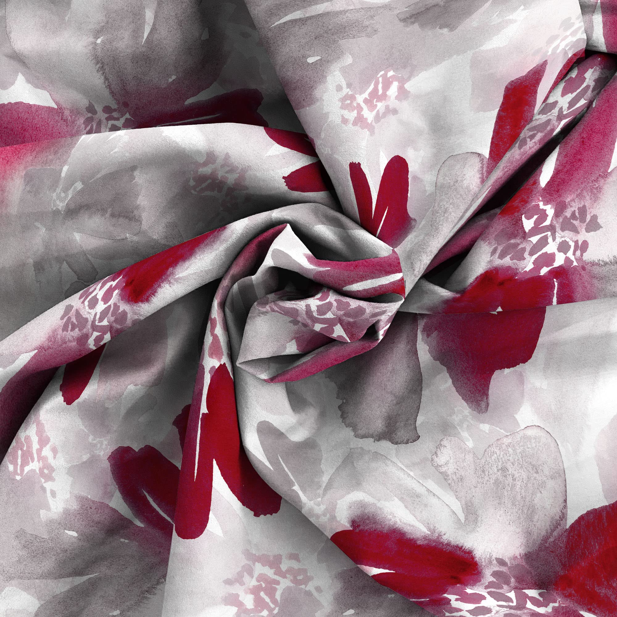 Fashion Bed Sheet Set, Made in Italy, Soft Microfibre Bed Set, Fitted Sheet - Image 4
