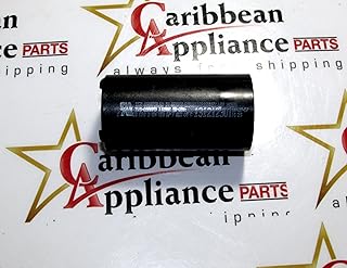 Whirlpool 131212301 Frigidaire Capacitor for Washer