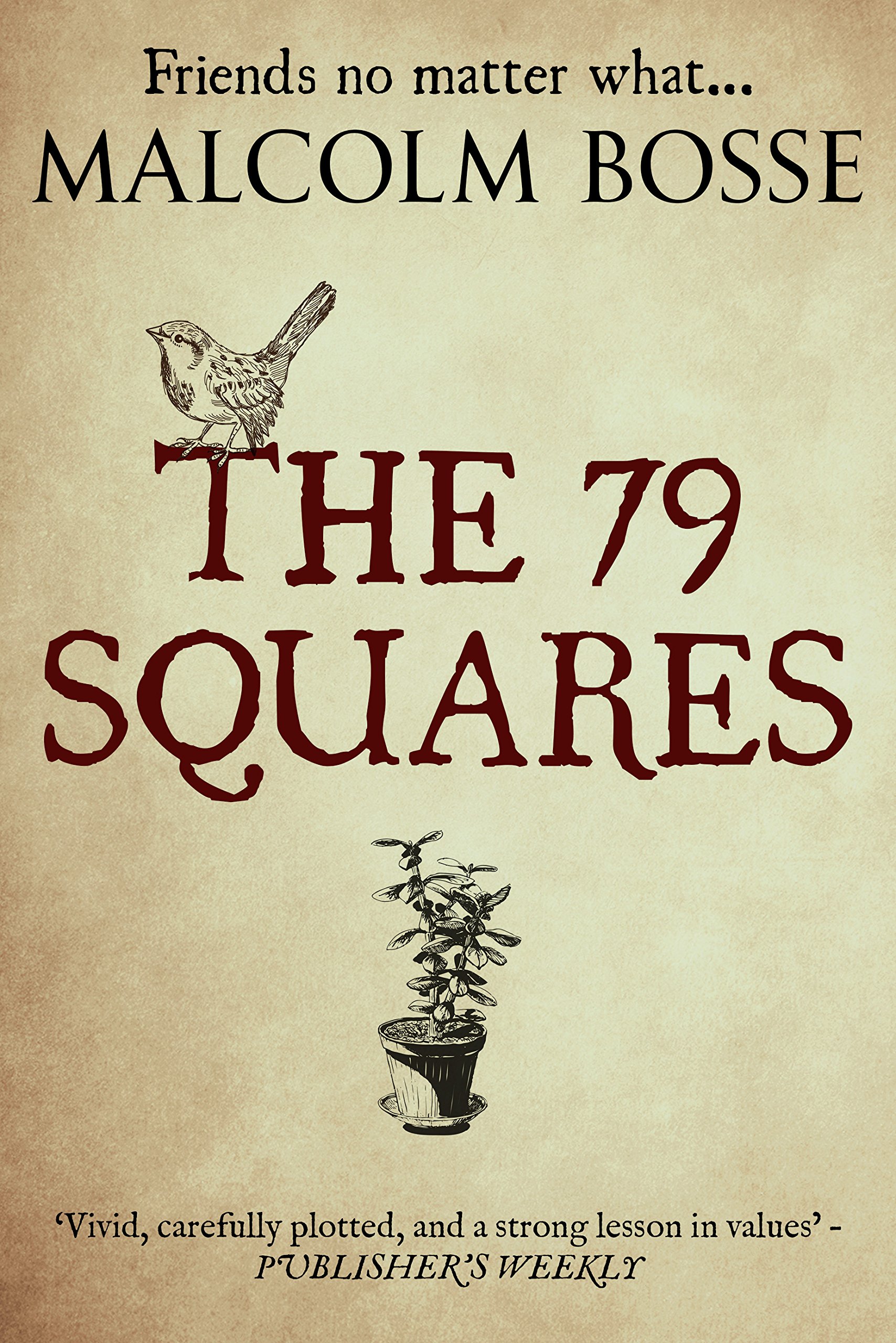 The 79 Squares