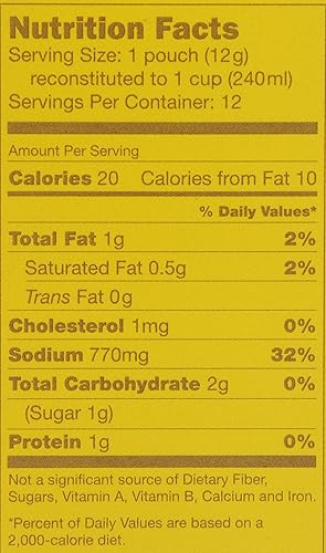 Miniatura 4 de Savory Choice Concentrado de caldo de pollo, 5.1 onzas (paquete de 2)