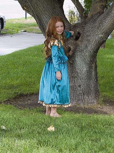 Miniatura 9 de Little Adventures Disfraz de princesa medieval