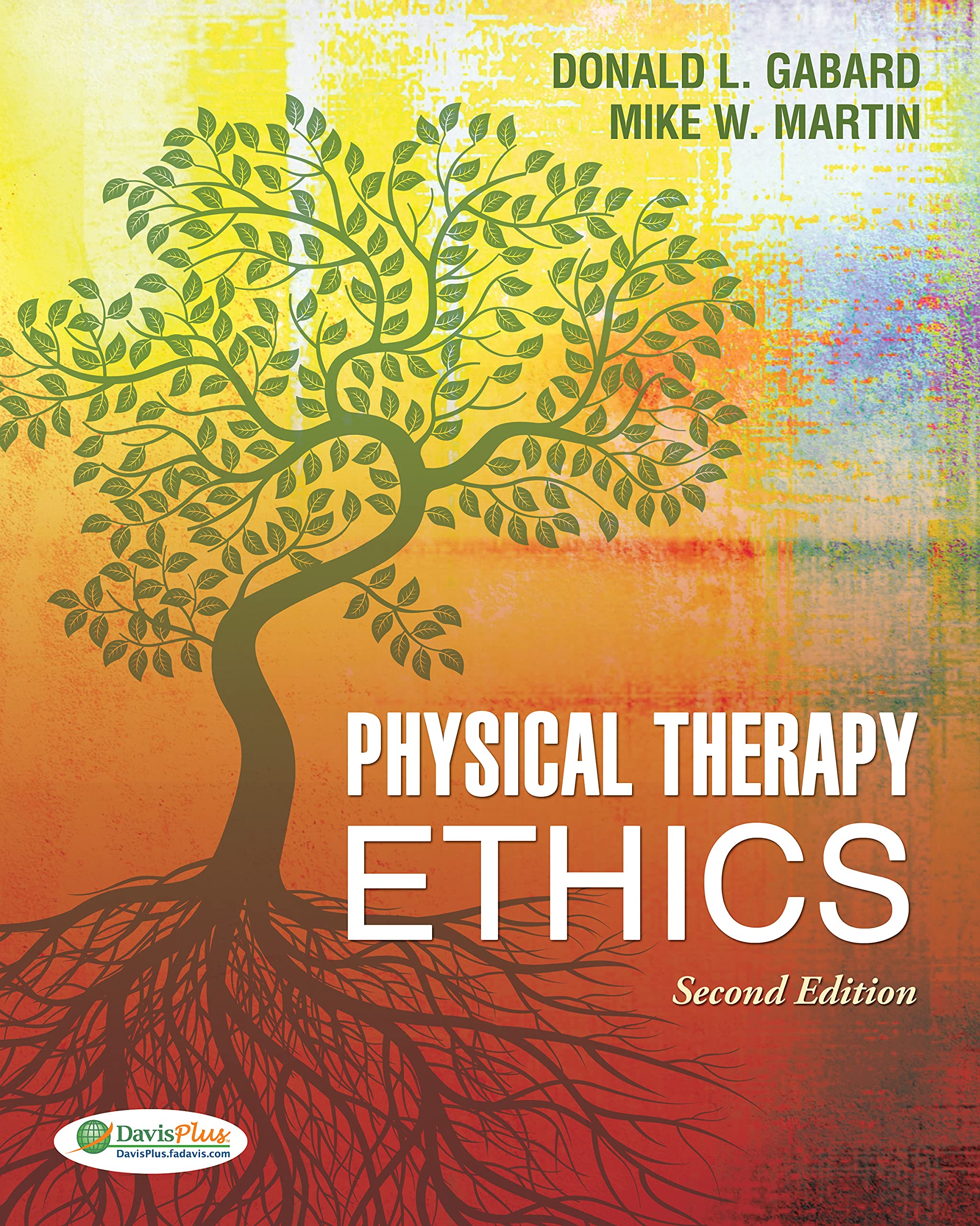 Buy Physical Therapy Ethics (DavisPlus) — BookShops.in
