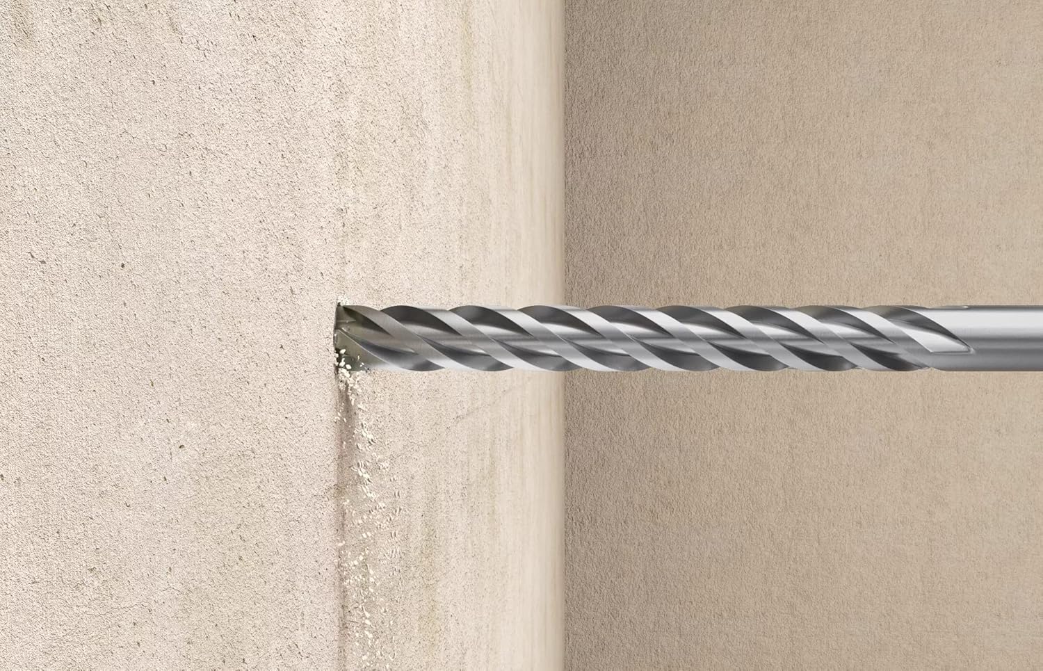 Fischer 545692 Drill Bit 6 mm