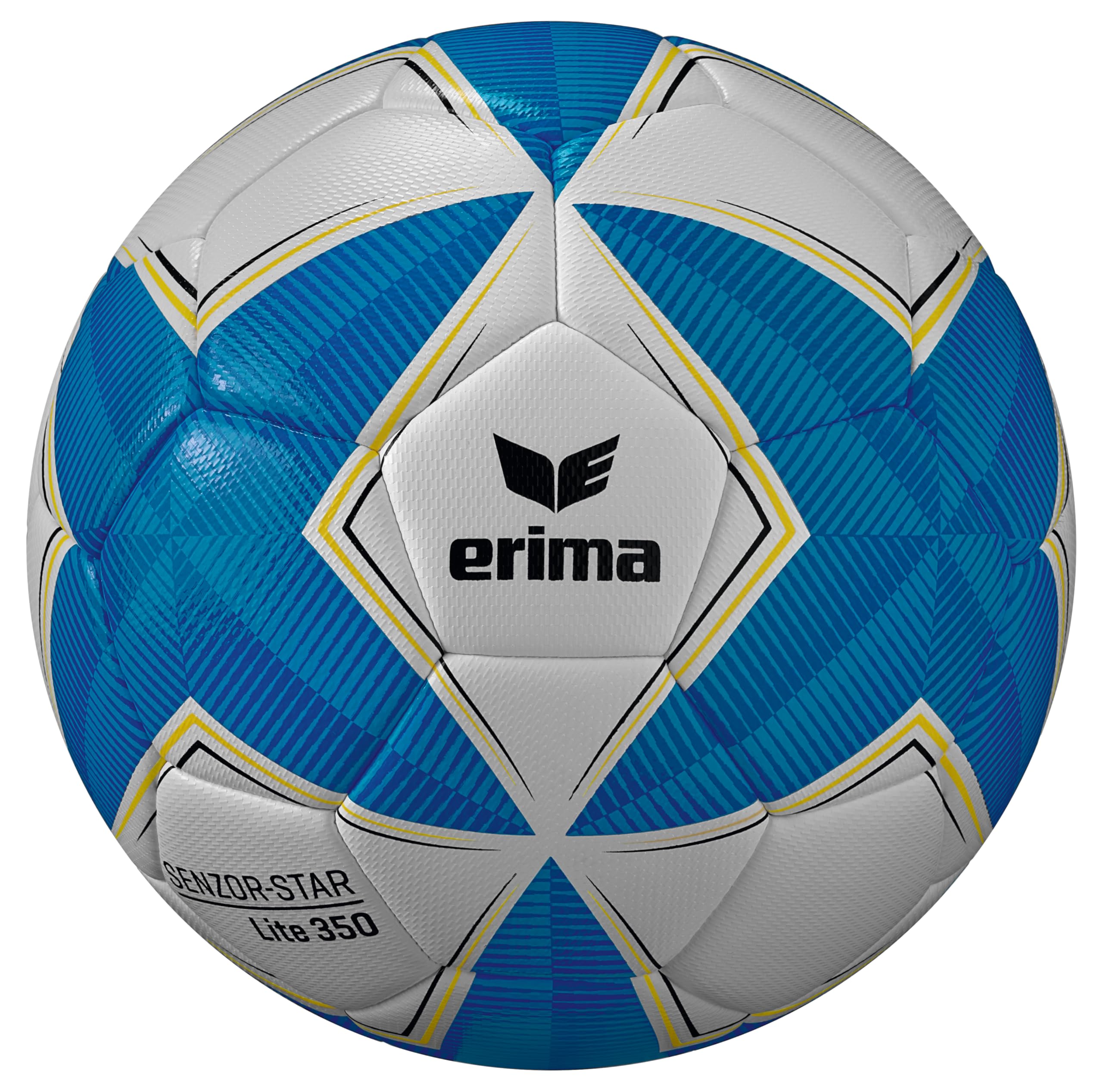 Erima SENZOR-Star Lite 350 2.0 Football (7192504), Blue, 5