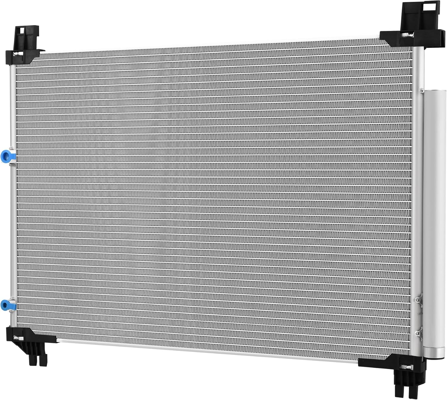 AUTOSAVER88 A/C Condenser for 2014–2019 Toyota Highlander