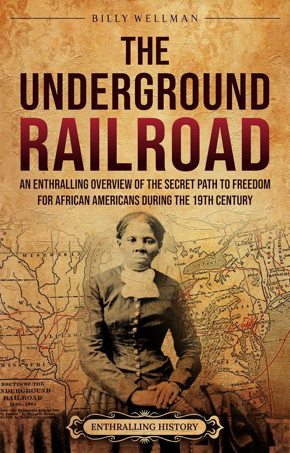 Amazon.co.jp The Underground Railroad An Enthralling