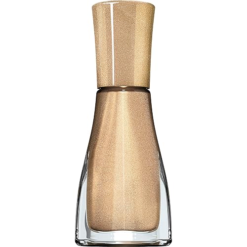 Miniatura 2 de Sally Hansen Insta-Dri - Capa superior antiastillante 2755 transparente, 0.45 onzas líquidas (paquete de 1)