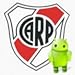 Keypad of River Plate (Botonera de River Plate)