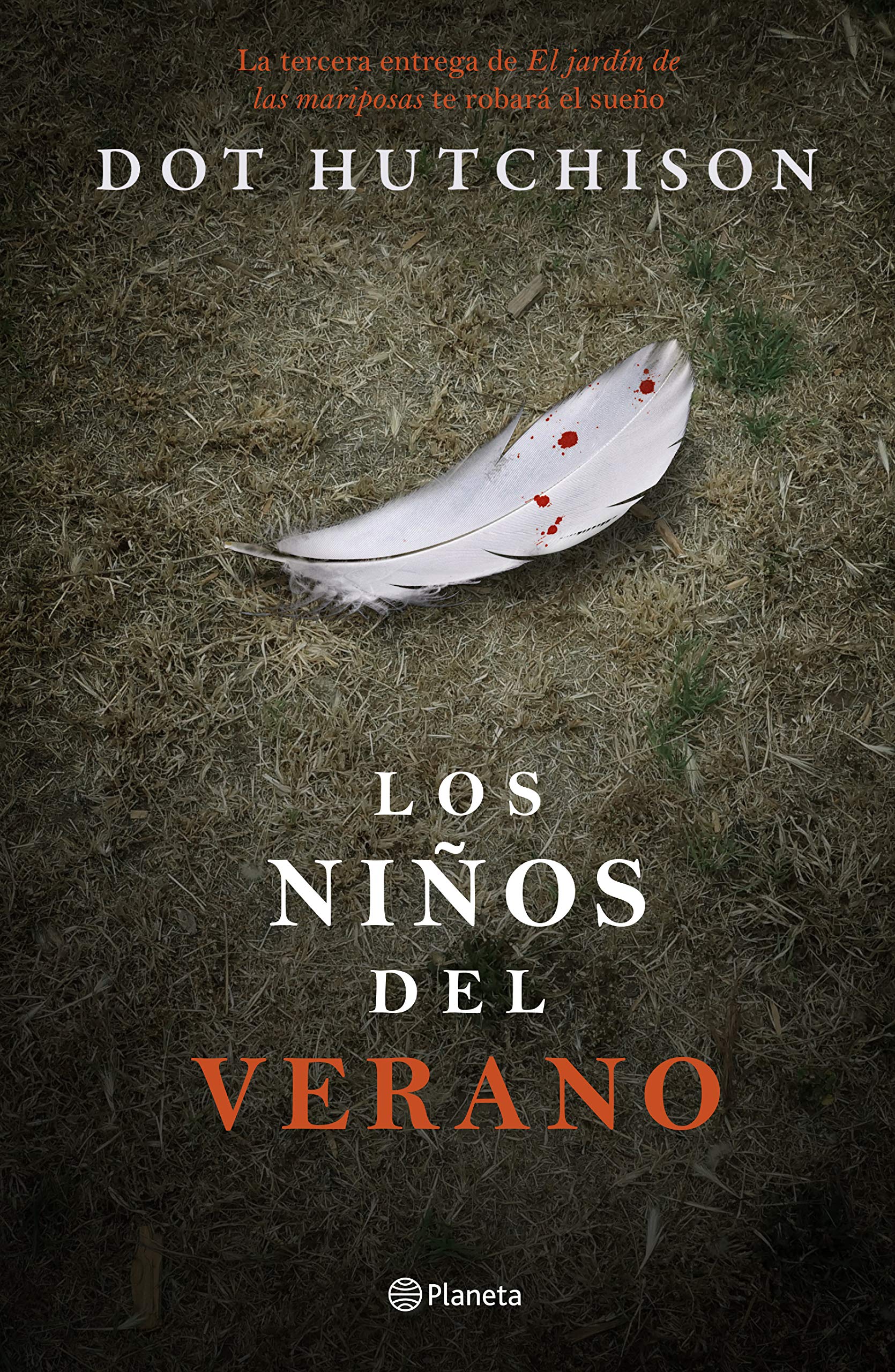 Los Niños Del Verano