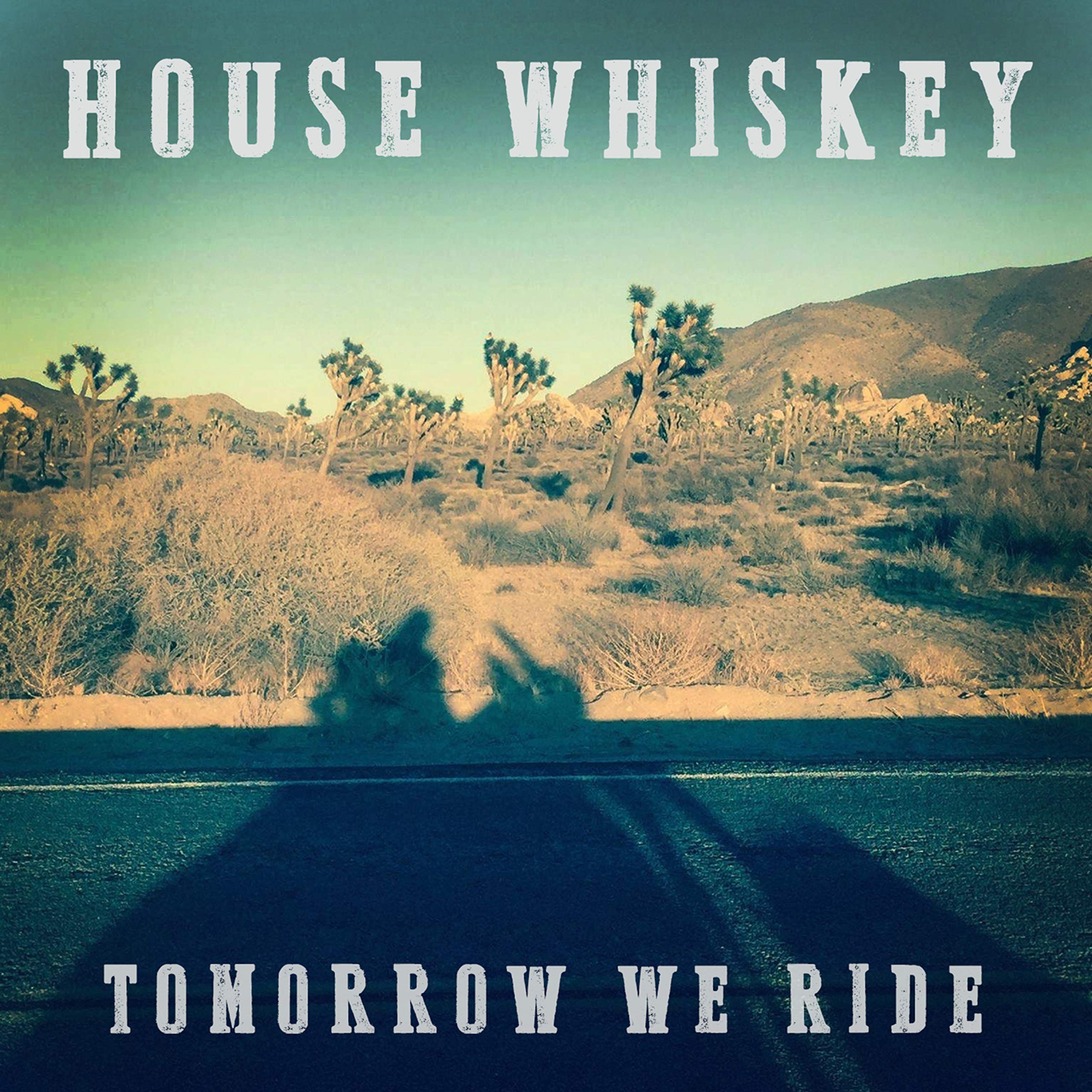 House Whiskey