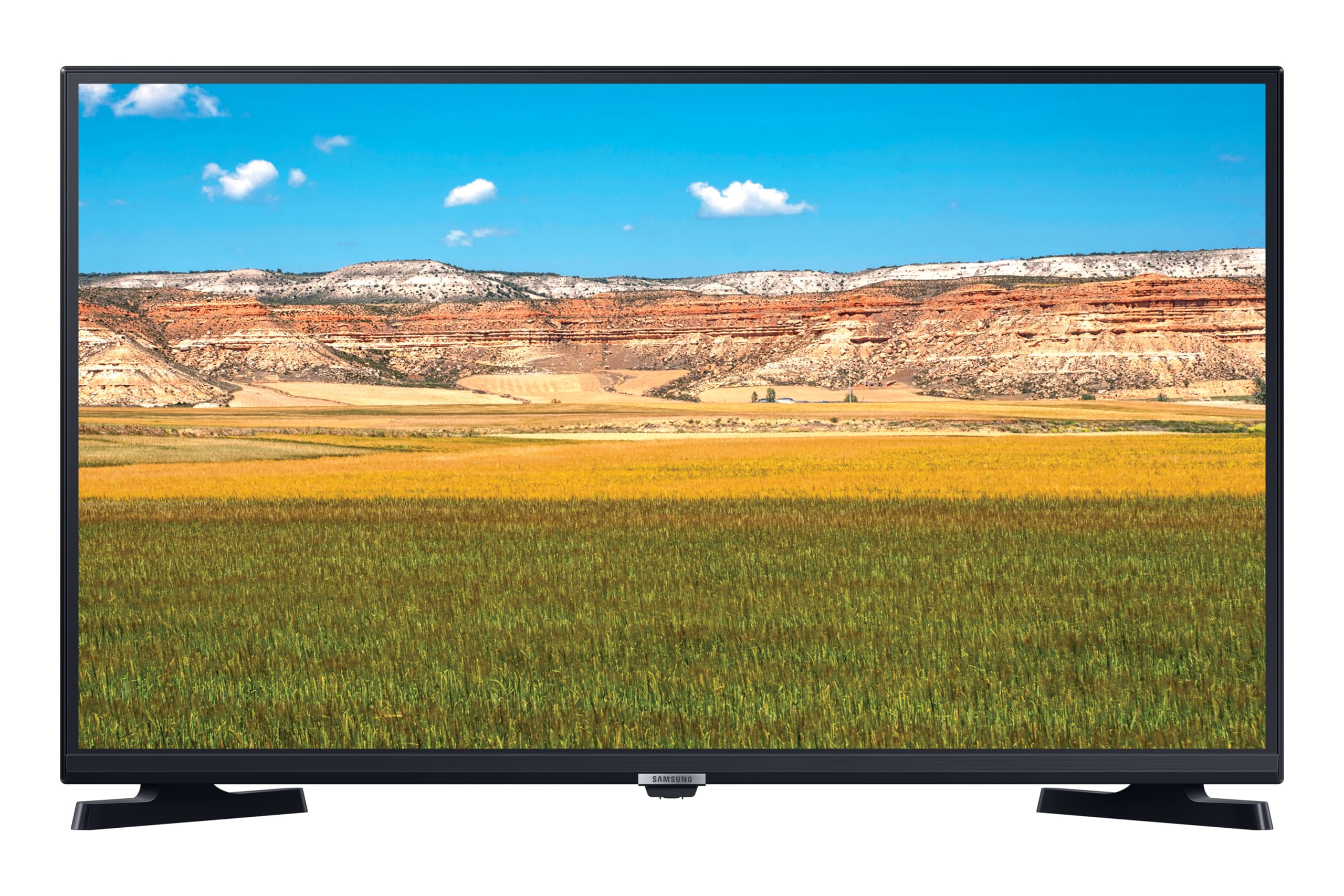 Samsung 80 cm (32 Inches) Smart HD LED TV (UA32T4360AKXXL, Glossy Black) (B0CQP9Q59D) Amazon Price History, Amazon Price Tracker