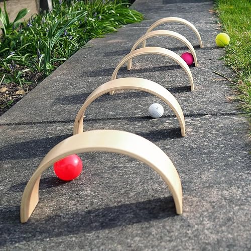 Miniatura 8 de Guidecraft Arches  Tunnels Set