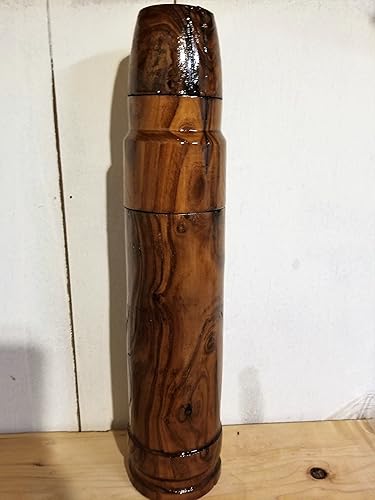 Miniatura 2 de Bullet (blunt tip)