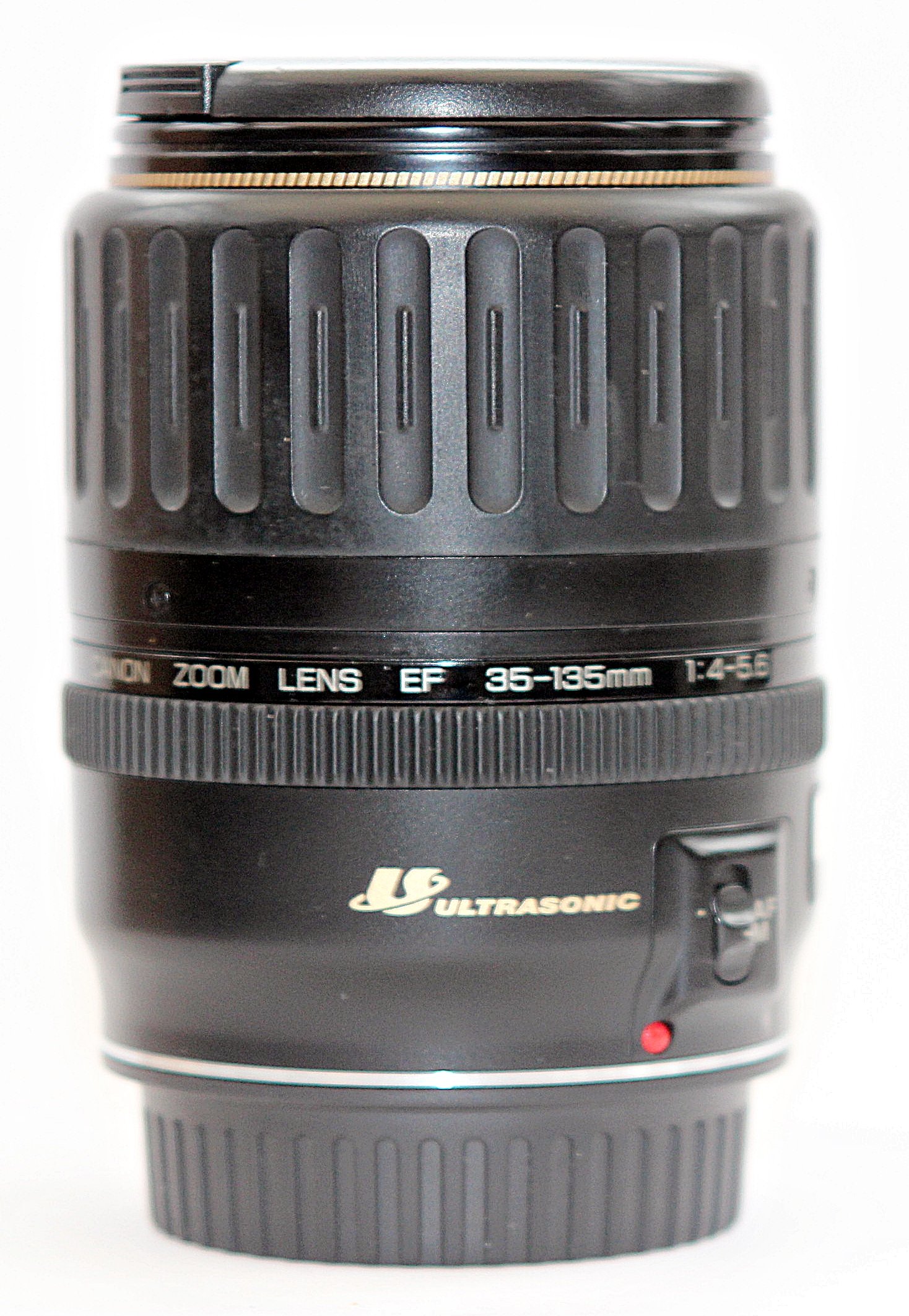 Canon EF 35-135mm 1:4-5.6 Zoom Lens: Amazon.co.uk: Electronics & Photo