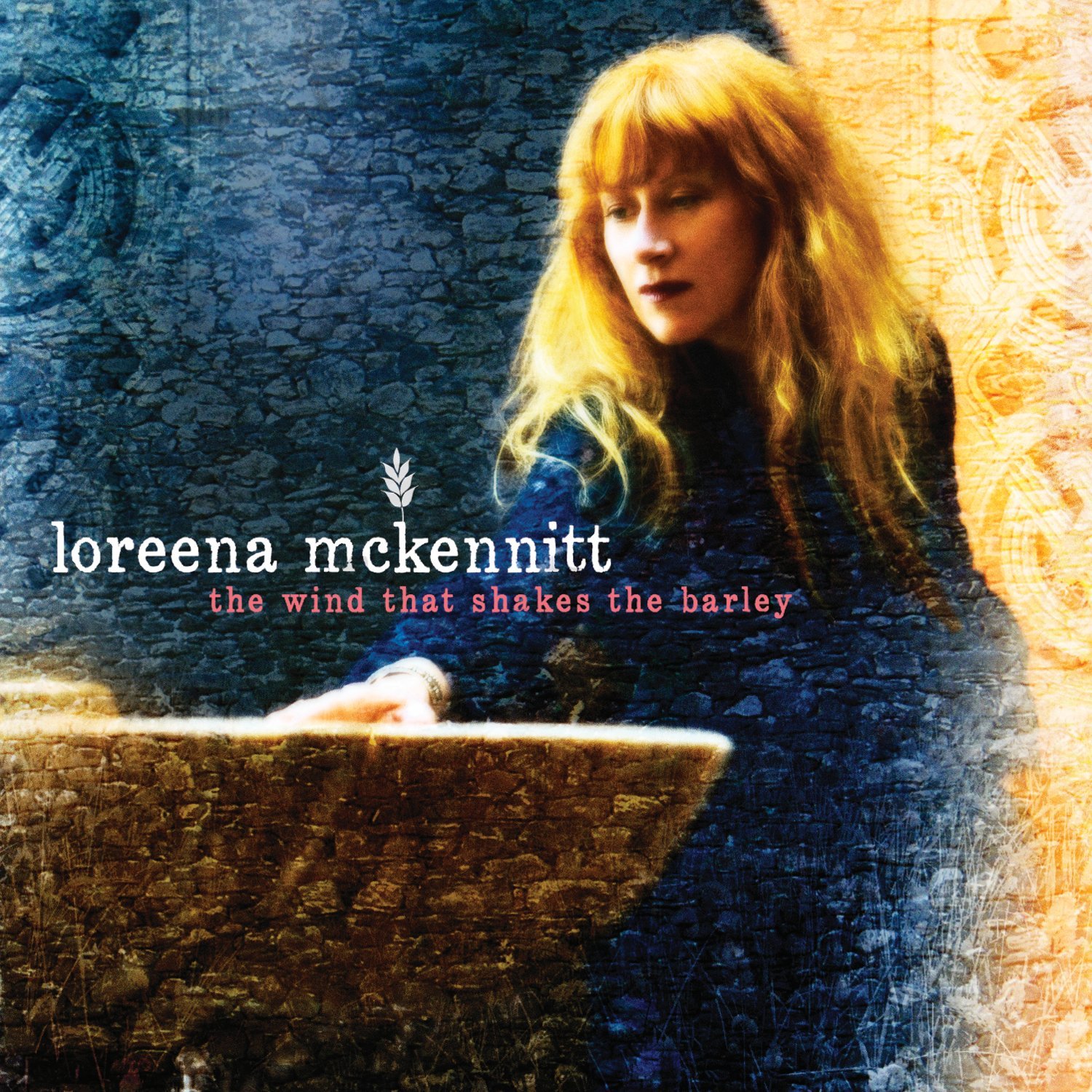 The Wind That Shakes The Barley [Audio CD] MCKENNITT;LOREENA