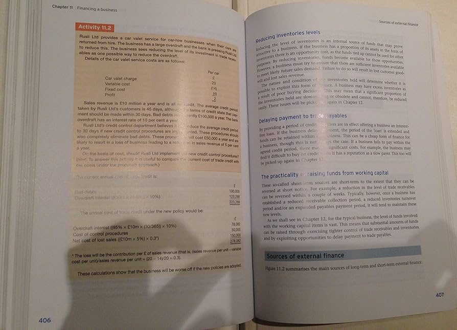 洋書 Accounting and Finance forNonSpecialists Amazon.com: Accounting and Finance for Non-Specialists eBook