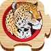 Big Cats Jigsaw Puzzles